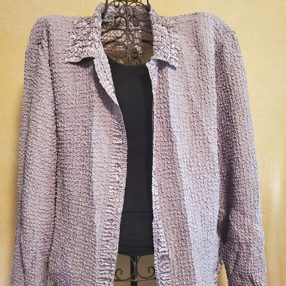 Women's button down